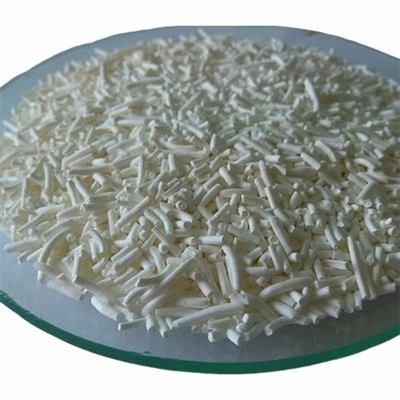 Sorbat de potasiu granular